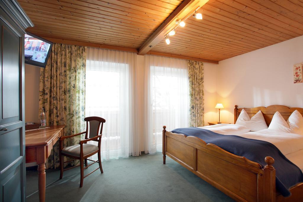Pension Rosenhof Brixen im Thale Quarto foto
